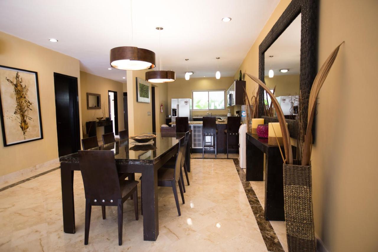Condominios Corto Maltes Playa del Carmen