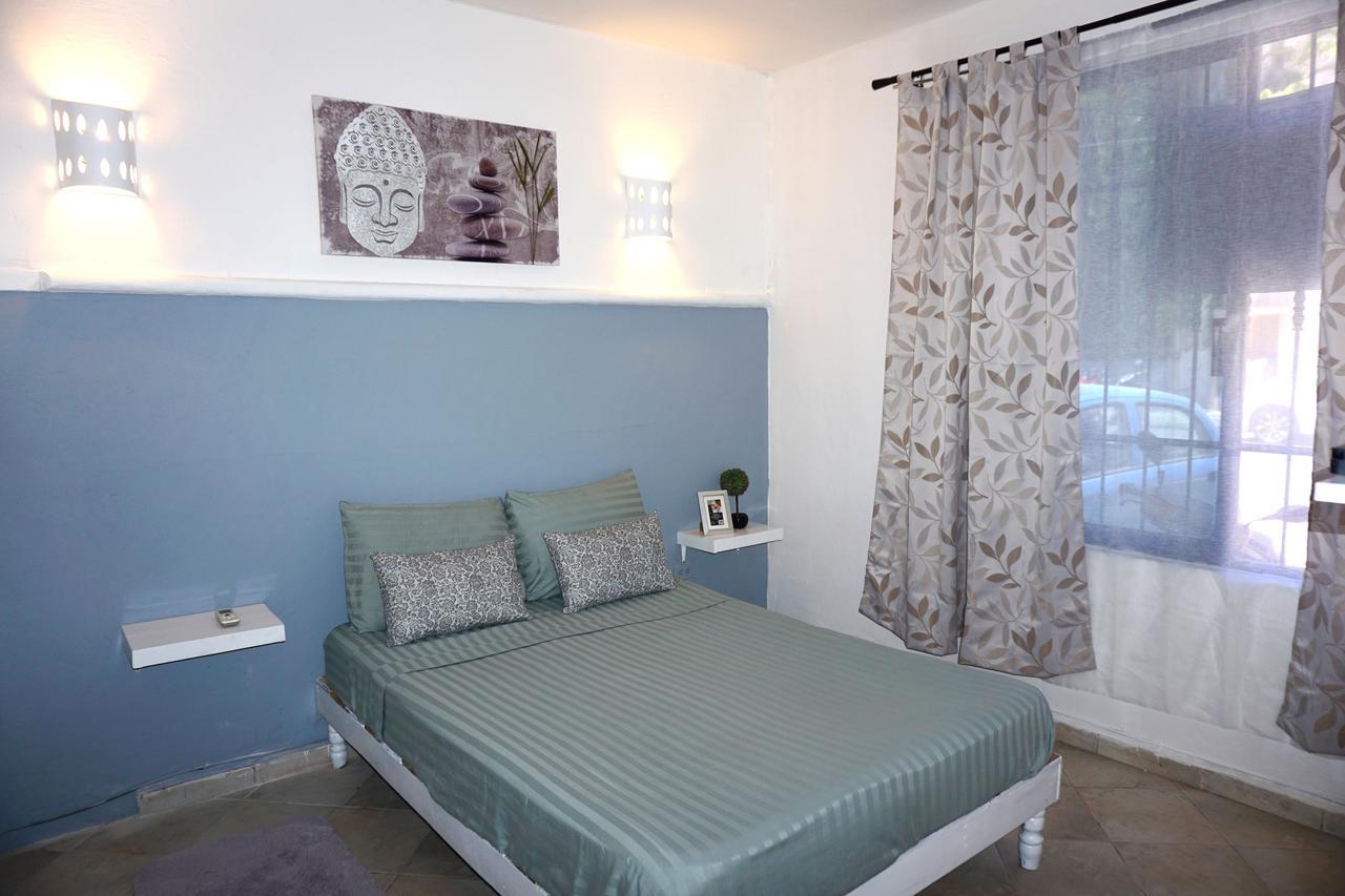 Studio Hacienda Guadalupe Apartment Playa del Carmen