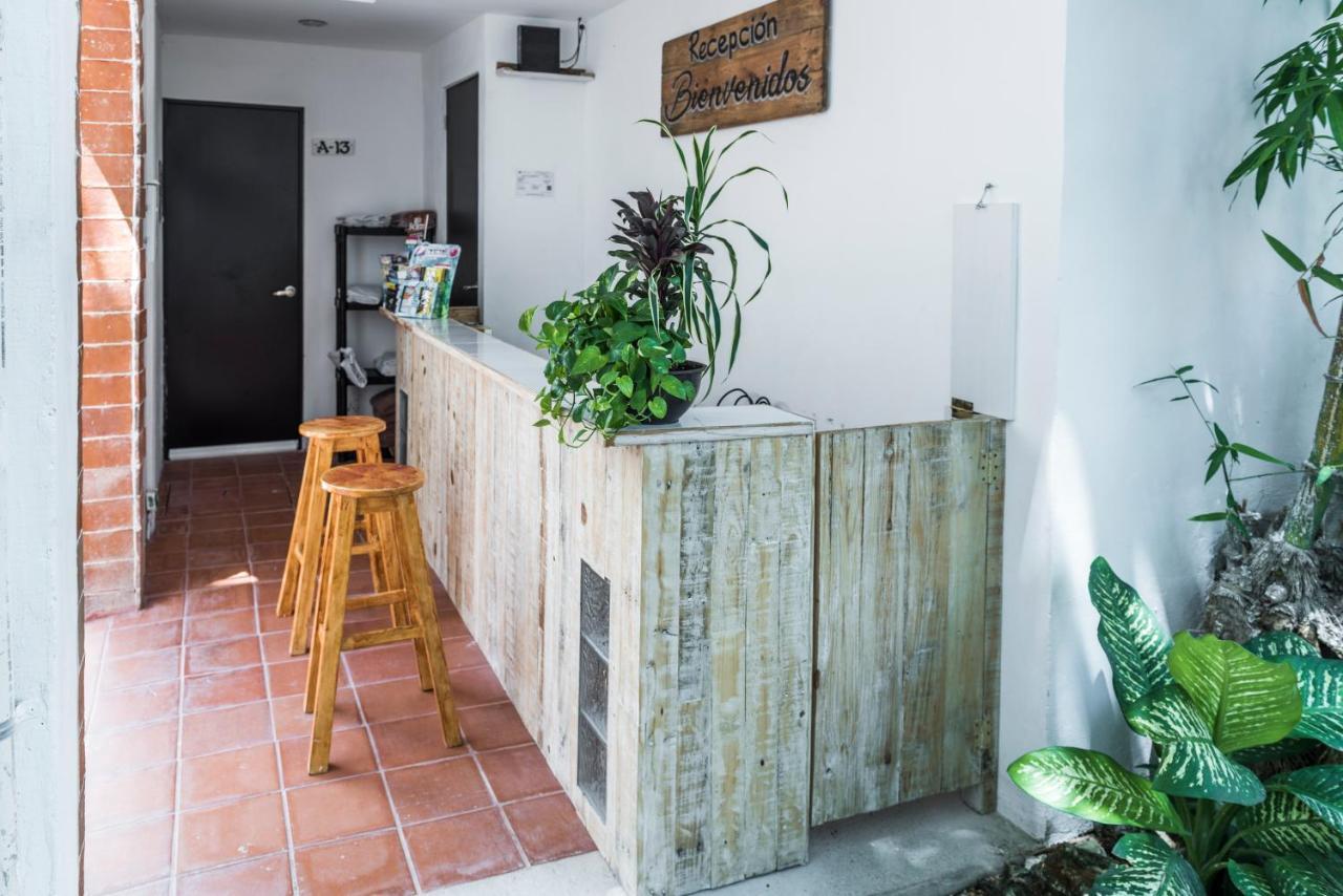 Alejandra Boutique 3* Playa del Carmen