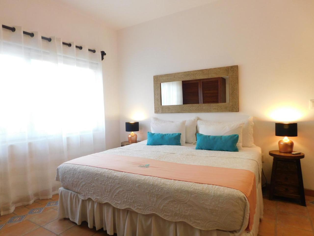Hotel Fabiola Playa del Carmen