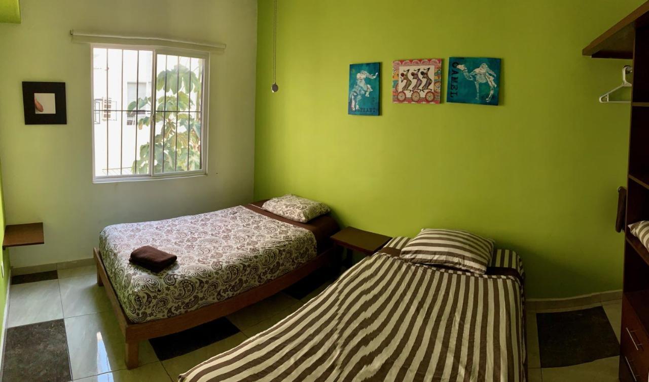 Residencial Real Ibiza By Rentalos Apartamento