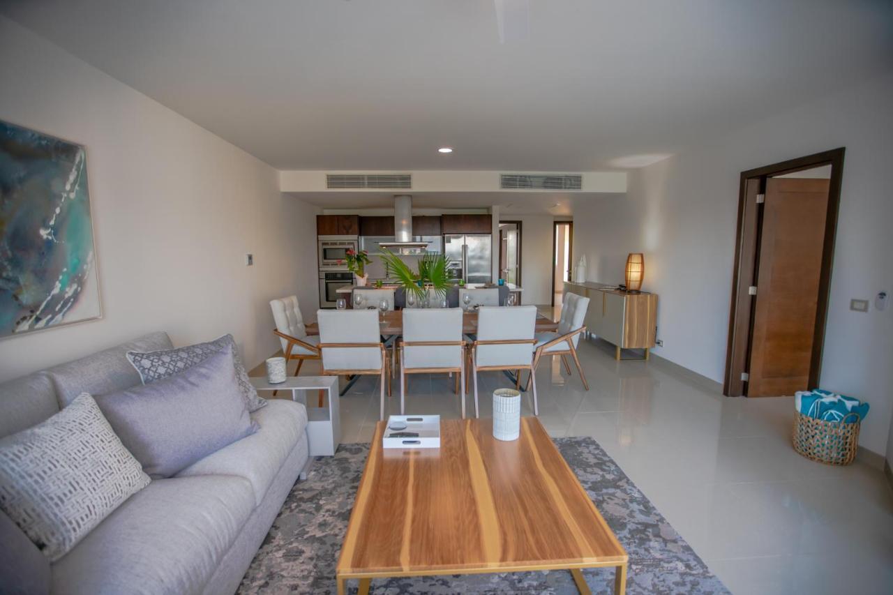 Casa Mar Penthouse Mareazul *