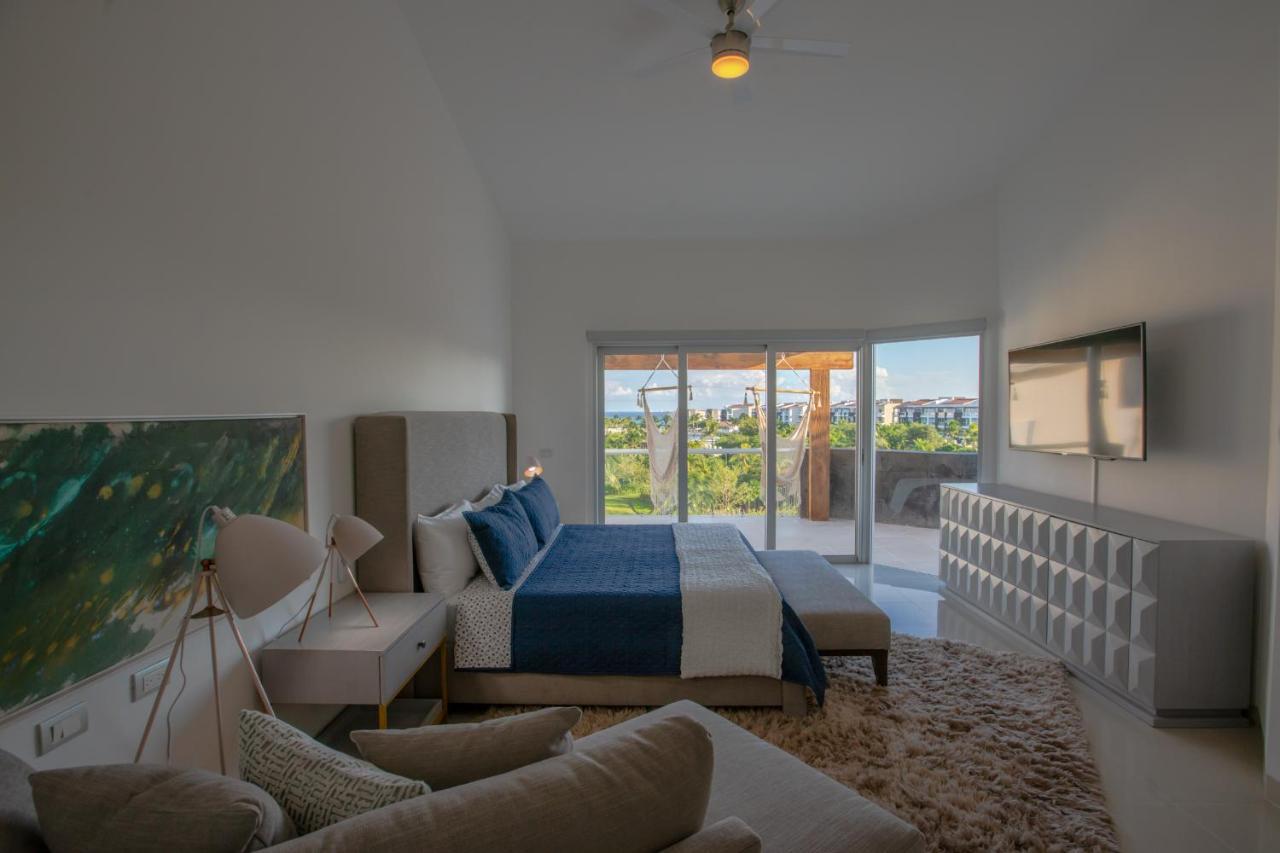 Casa Mar Penthouse Mareazul *