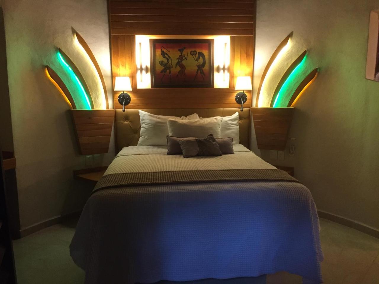 Cocos Adults Only Playa del Carmen