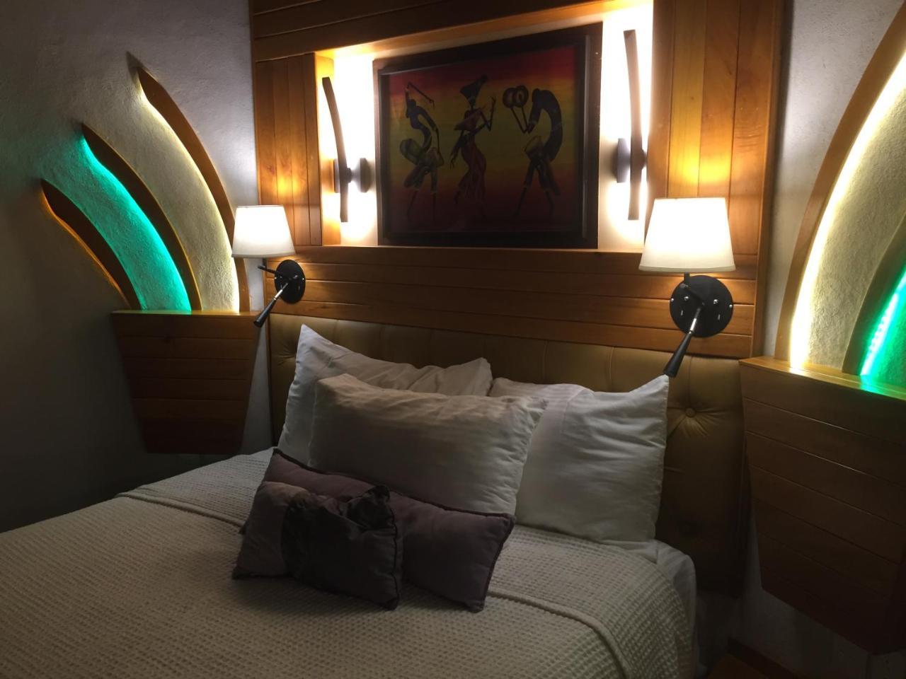 Hotel Cocos Adults Only Playa del Carmen