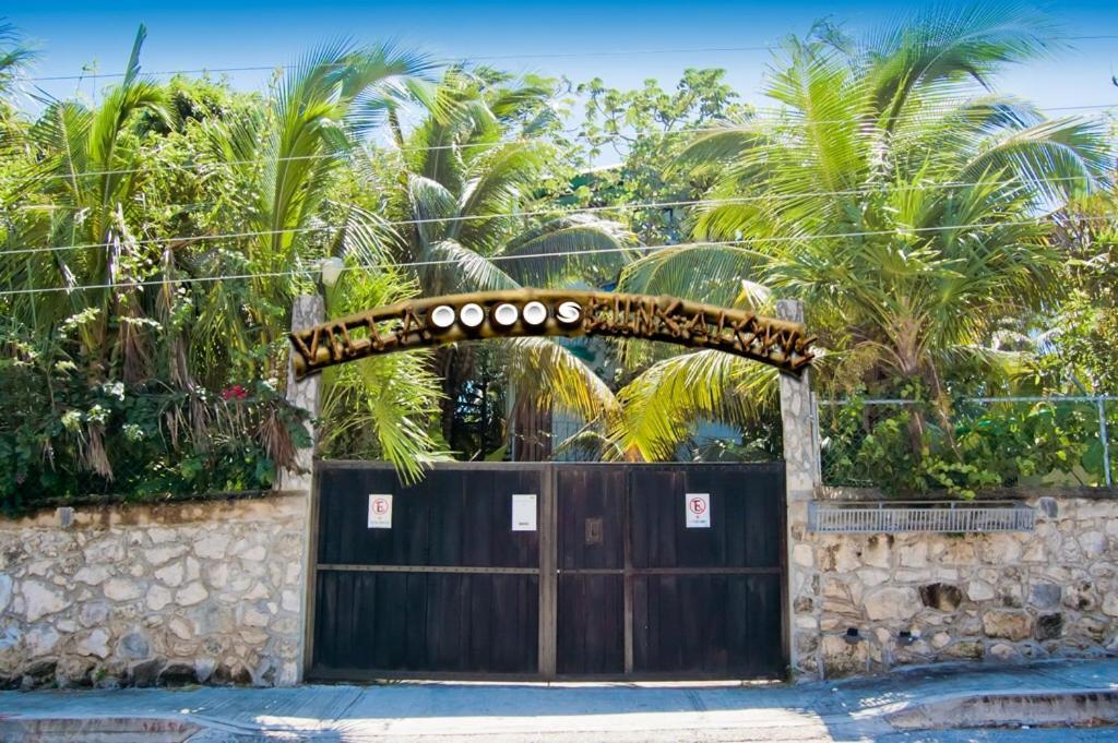 Ferienpark The Jungle Beach *