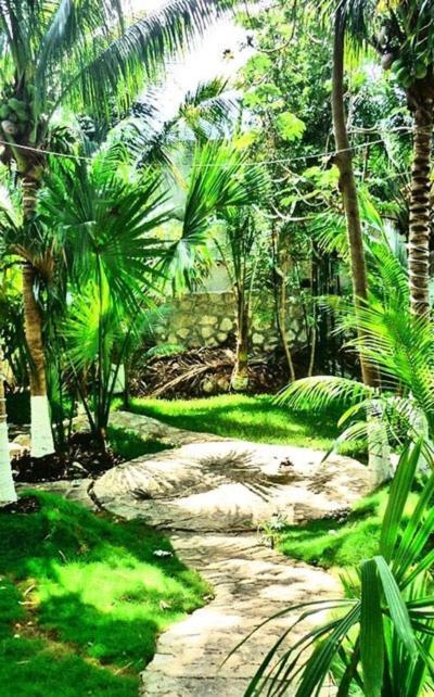 Ferienpark The Jungle Beach *