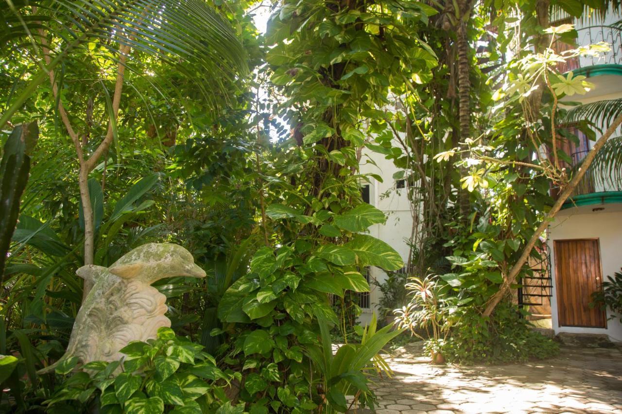 The Jungle Beach Ferienpark