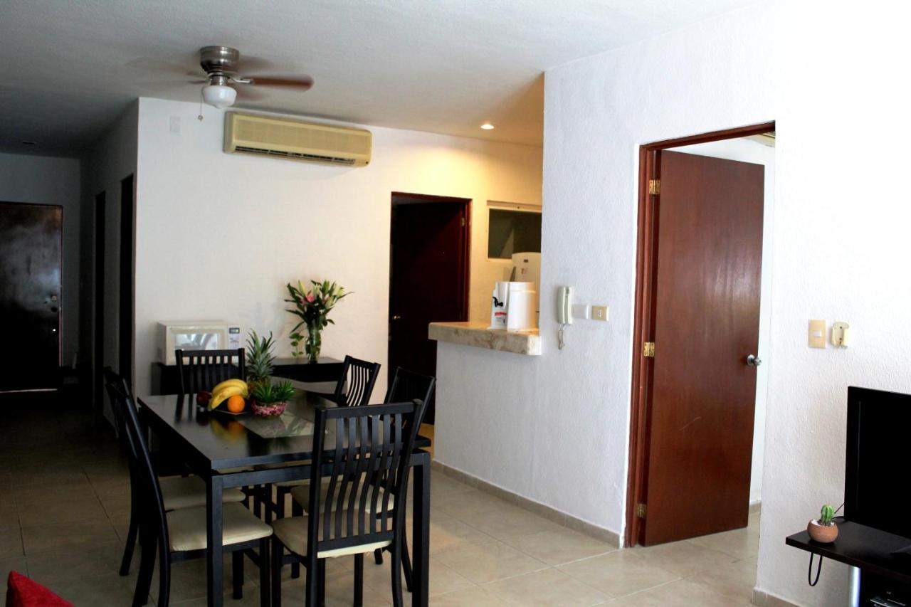 Apartment Gaviotas 11 By Kamuvan *