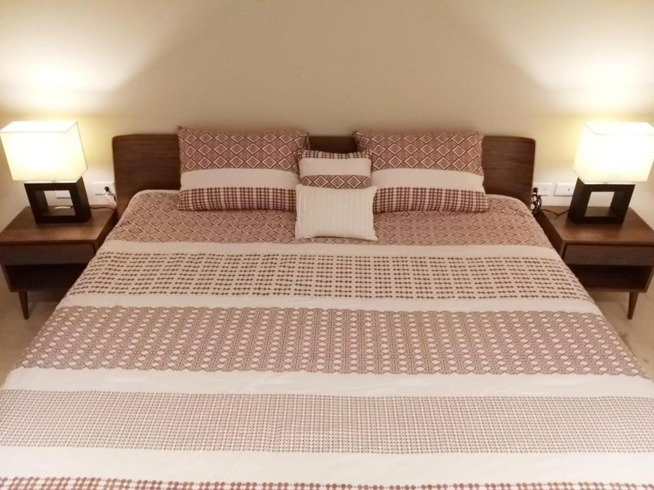 Apartment Precious 1 Bedroom In Brand New Miranda Building By Happy Address *