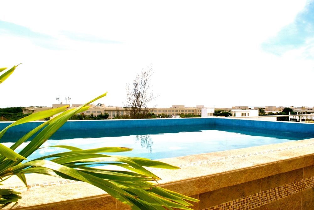 Punta Esmeralda 3*