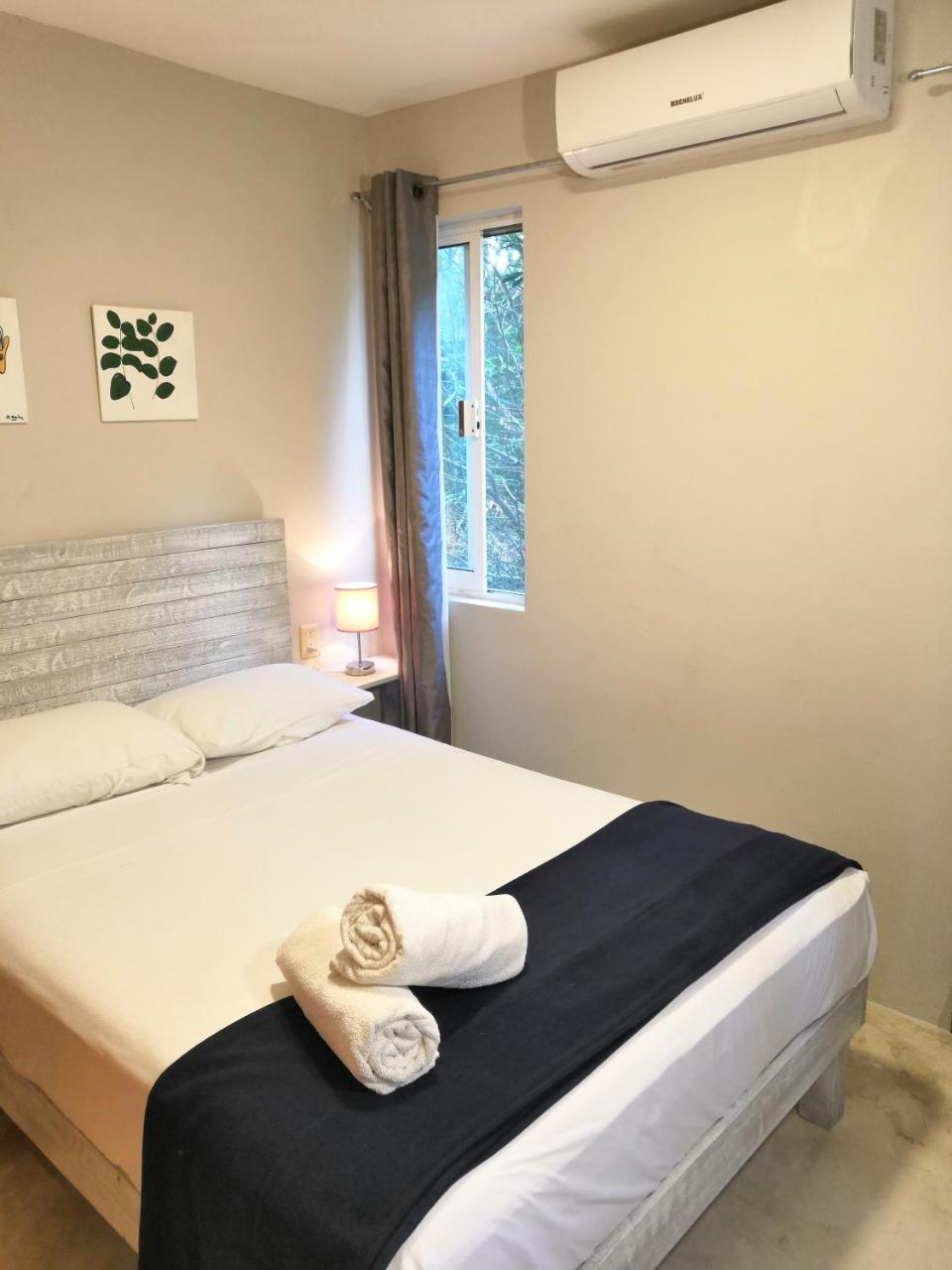 & 28 Apartment Playa del Carmen