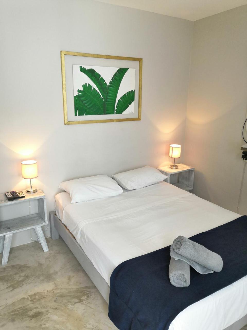 & 28 Apartment Playa del Carmen