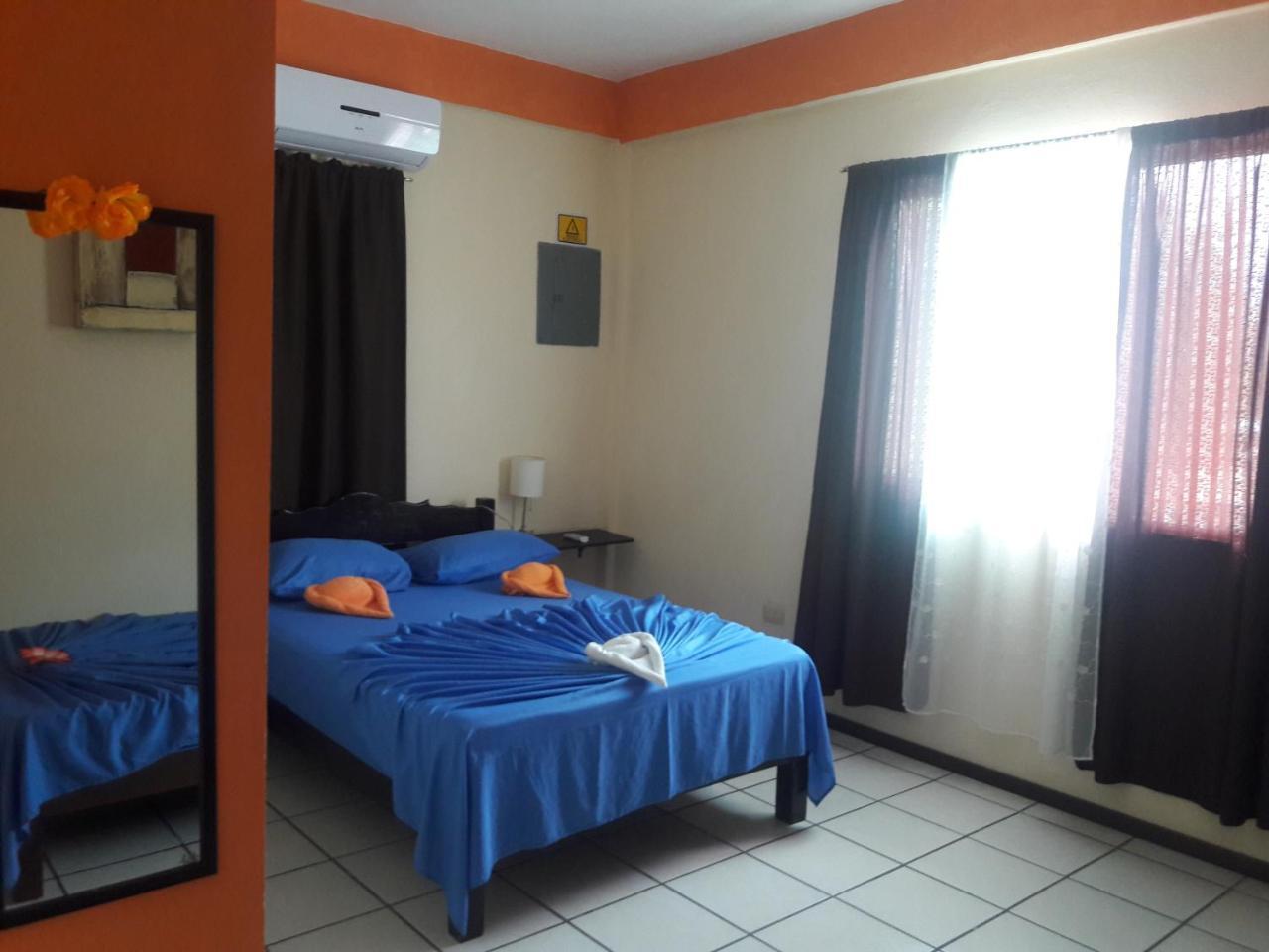 Alme Hostel
