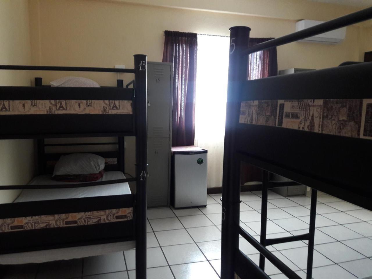 Hostel Alme Playa del Carmen