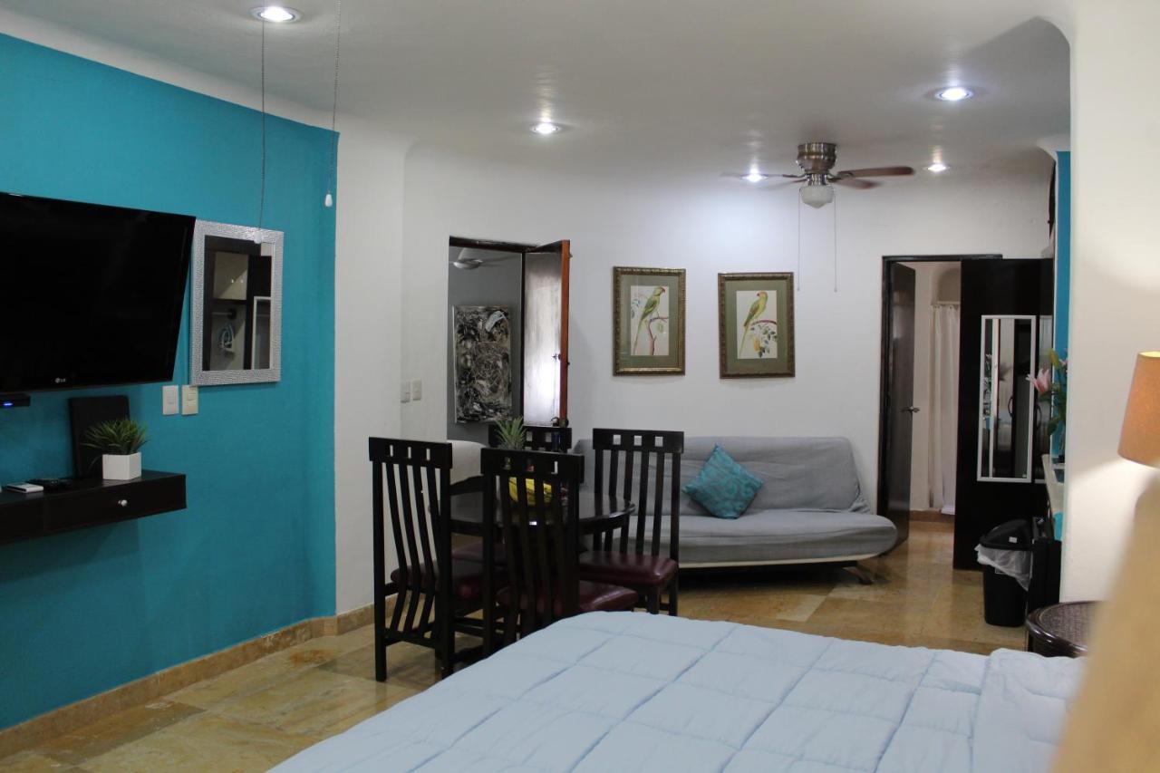 Blue Palms By Kamuvan Aparthotel