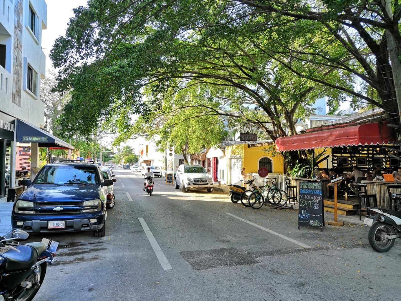 Apartment & 28 Playa del Carmen