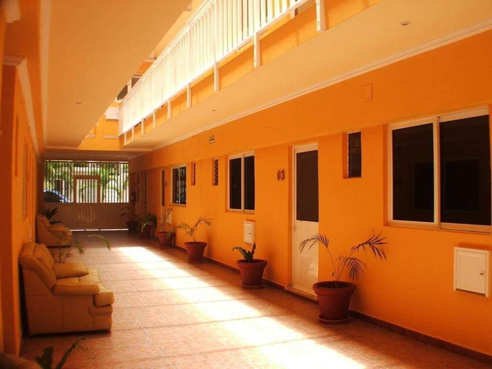 Gasthuis Esmeralda Luxury Playa del Carmen