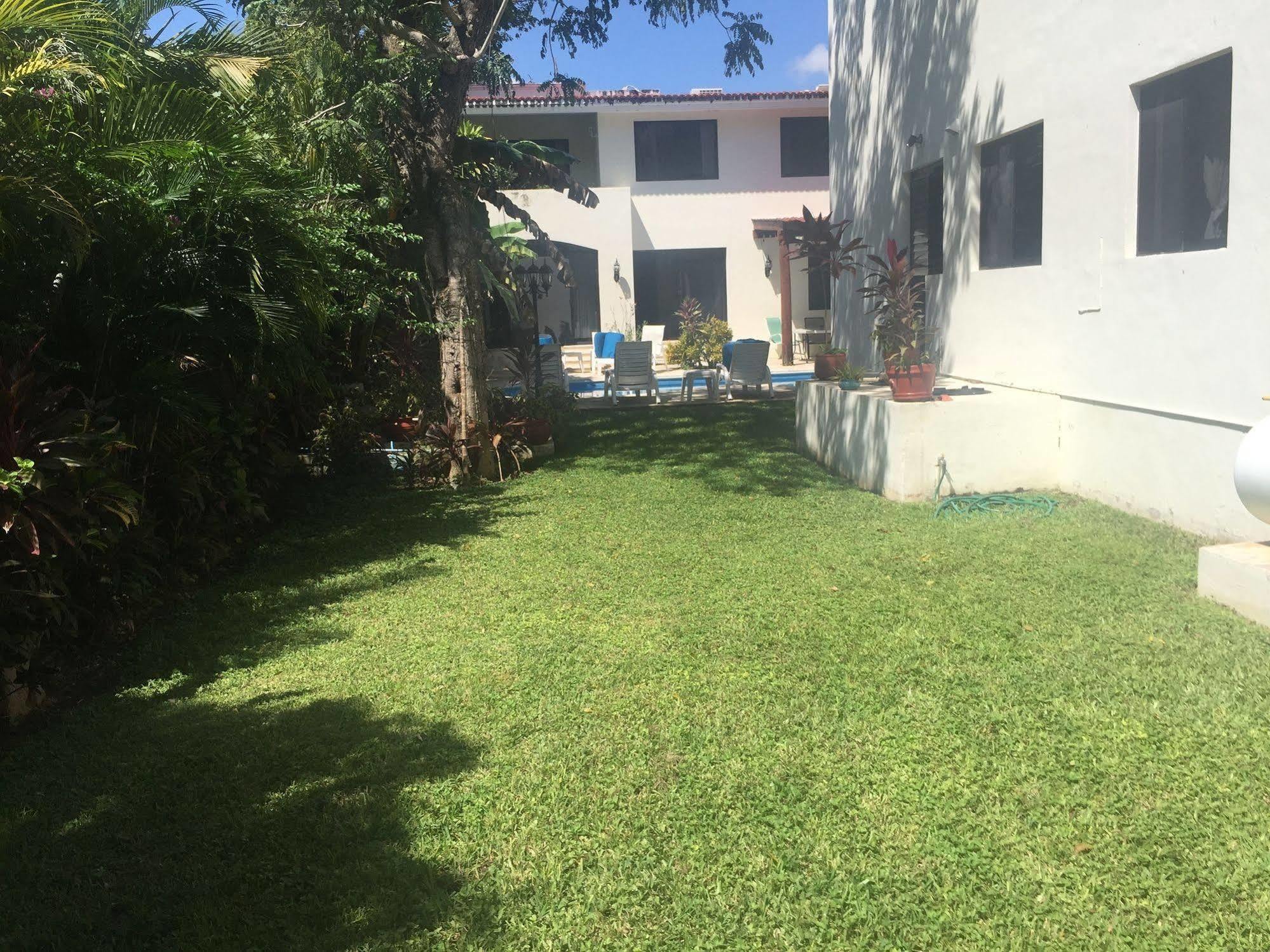 Bed & Breakfast Oasis Boutique Playa del Carmen