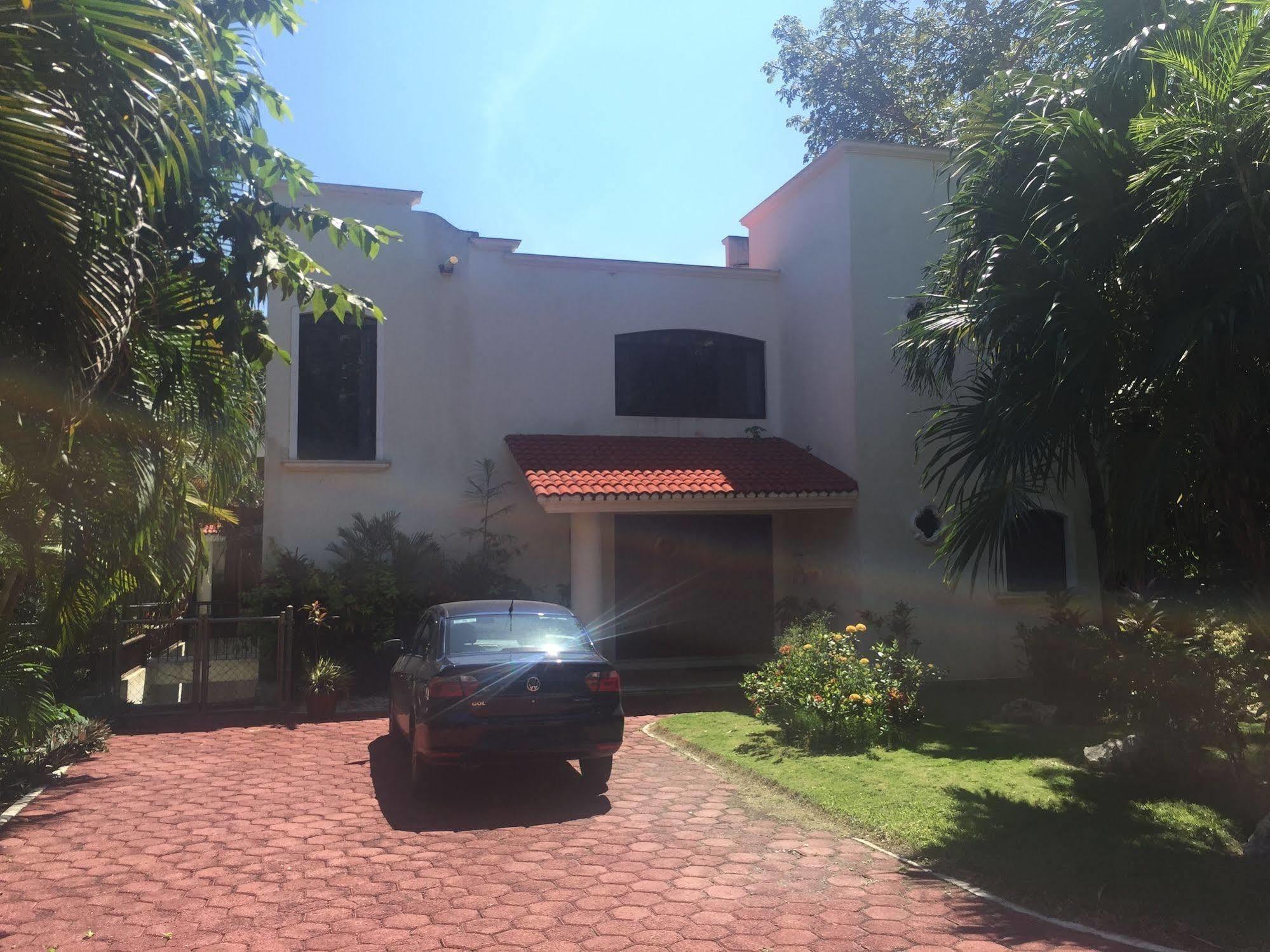 Bed & Breakfast Oasis Boutique Playa del Carmen