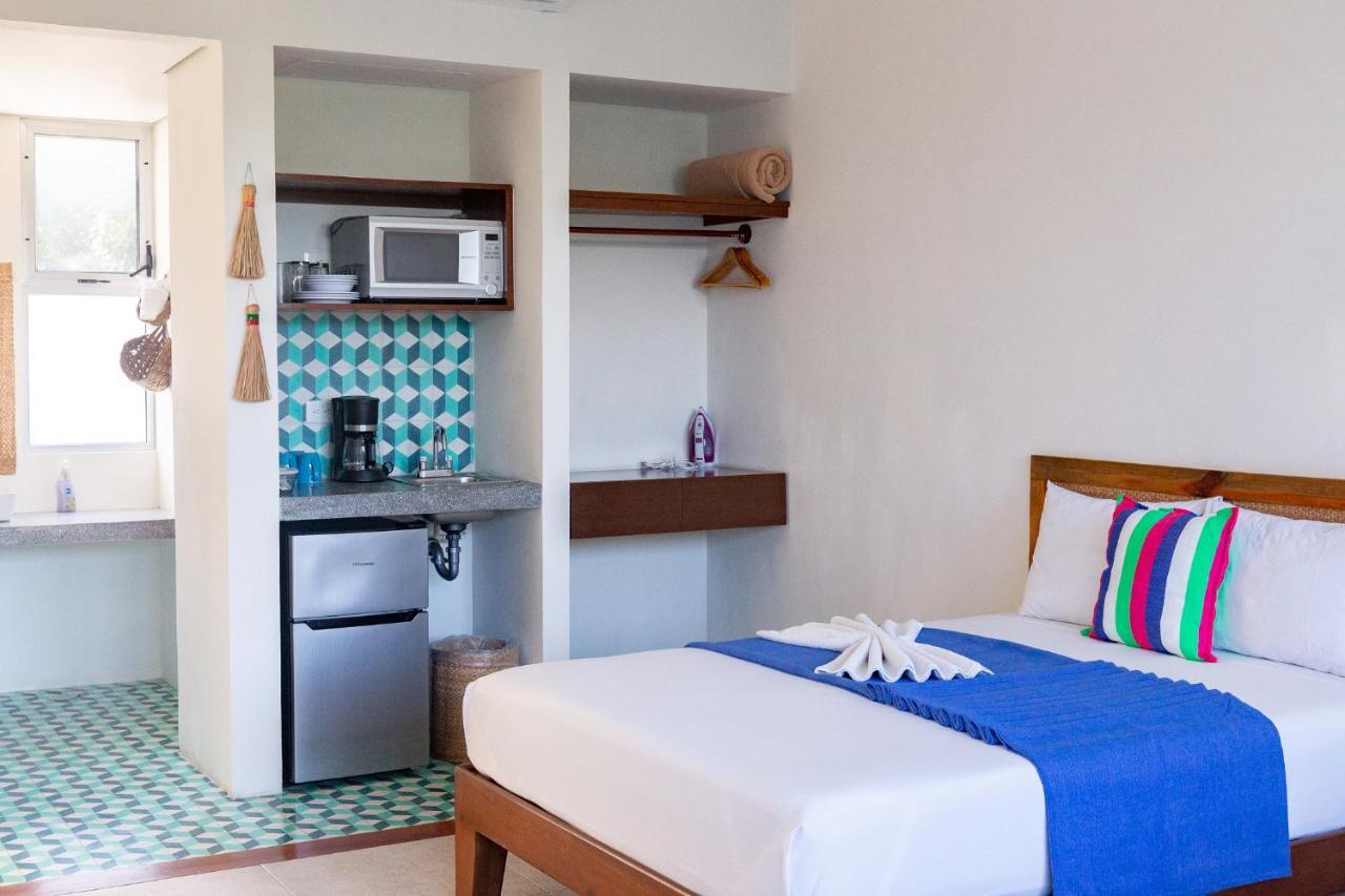Aparthotel Cielo Y Mar (adults Only) Playa del Carmen