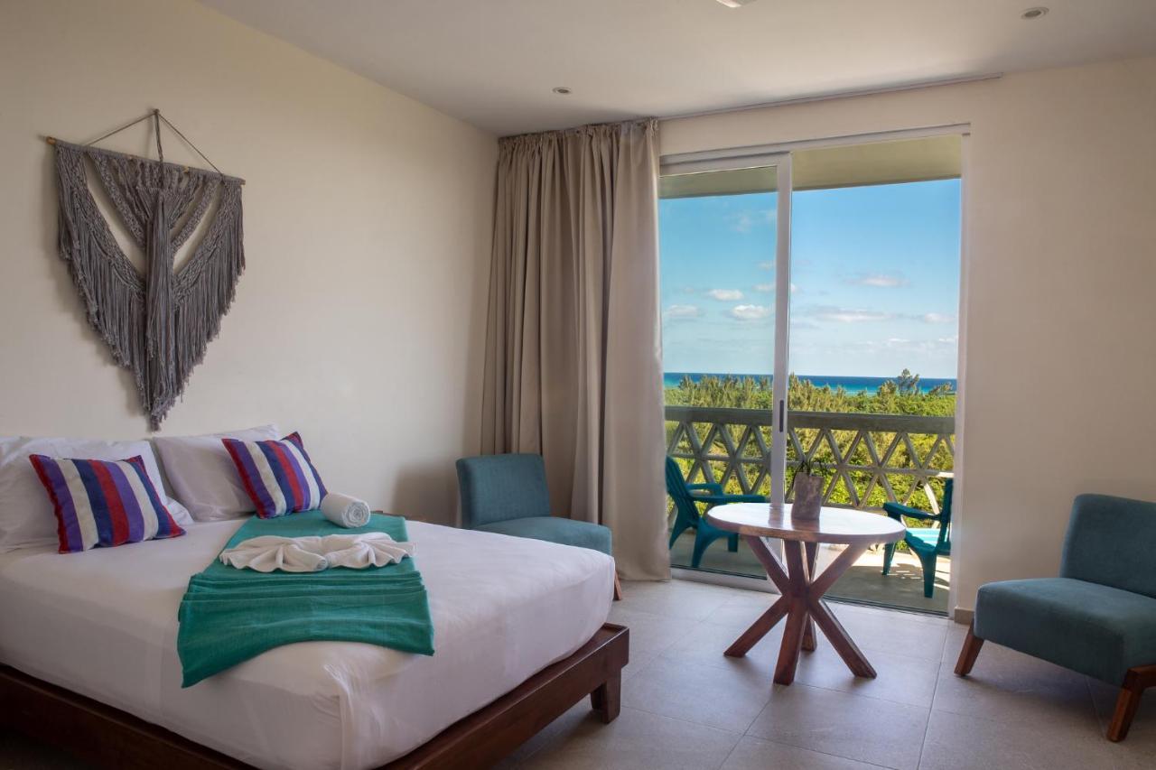 Cielo Y Mar (adults Only) Aparthotel 3*