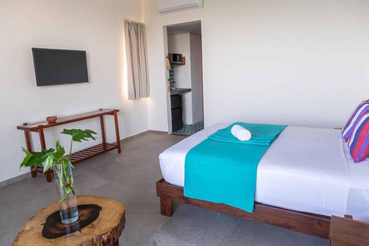 Cielo Y Mar (adults Only) 3* Playa del Carmen