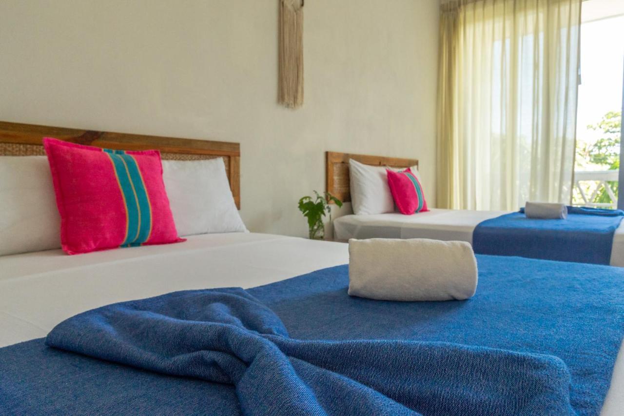 Cielo Y Mar (adults Only) 3*