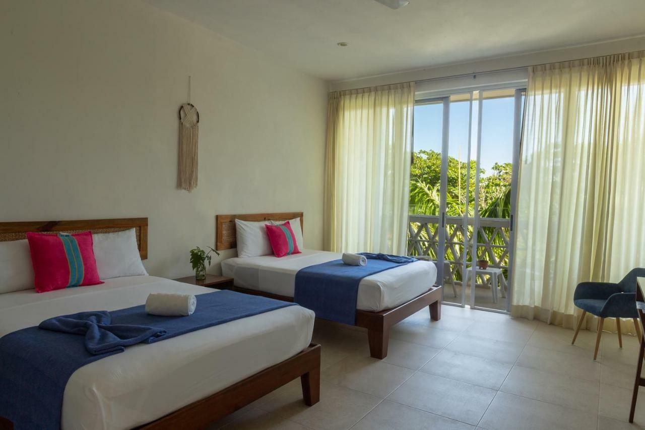Cielo Y Mar (adults Only) Aparthotel 3*