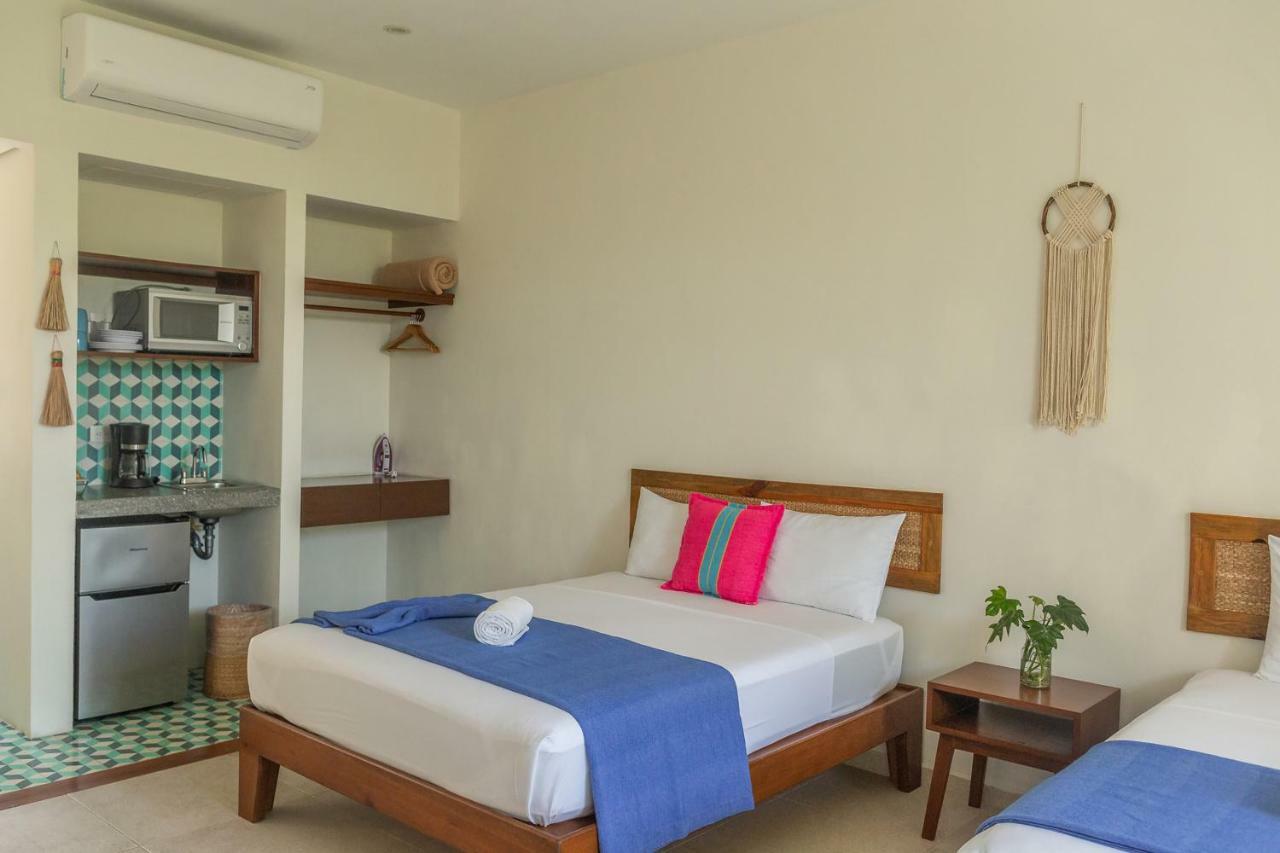 Cielo Y Mar (adults Only) 3*