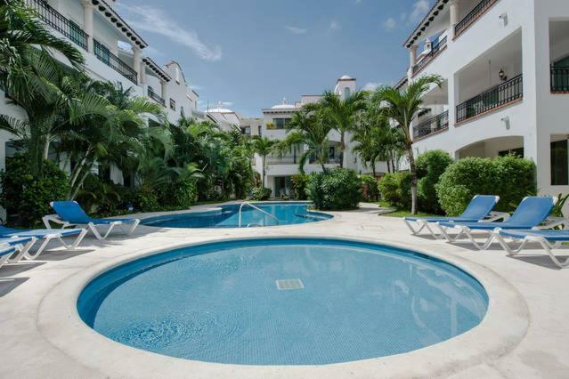 Gaviotas 11 By Kamuvan Apartment Playa del Carmen