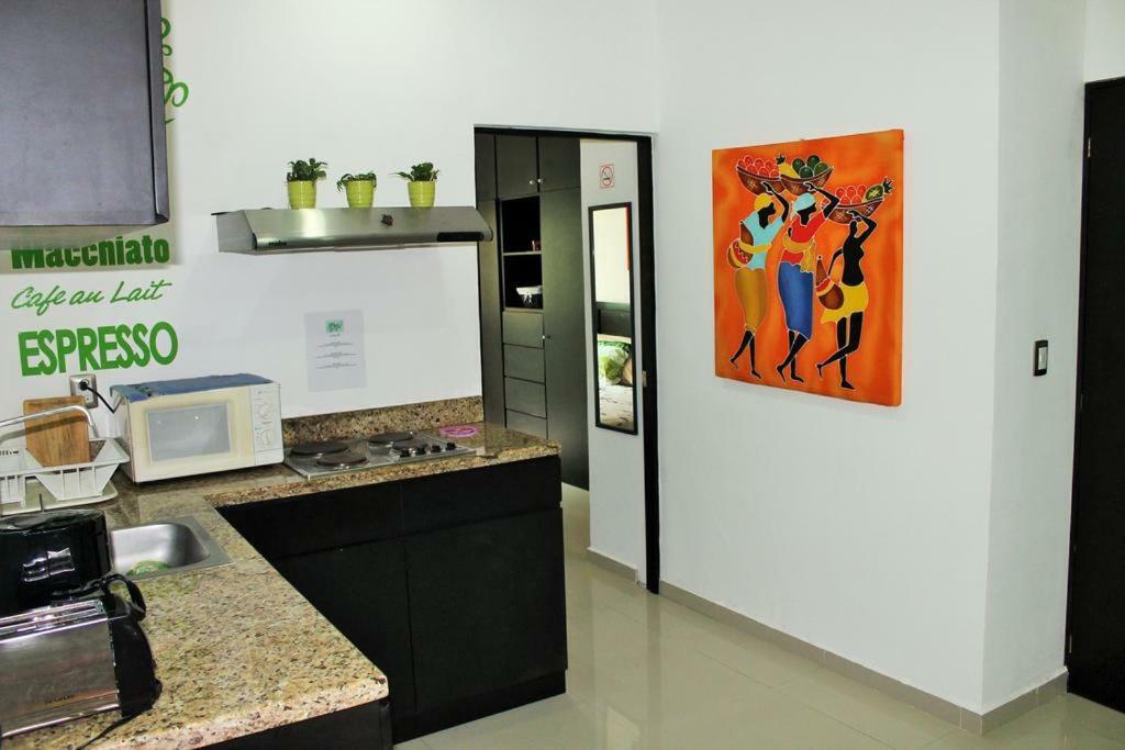 Bed & Breakfast Maya Vacanze Playa Quinta Playa del Carmen