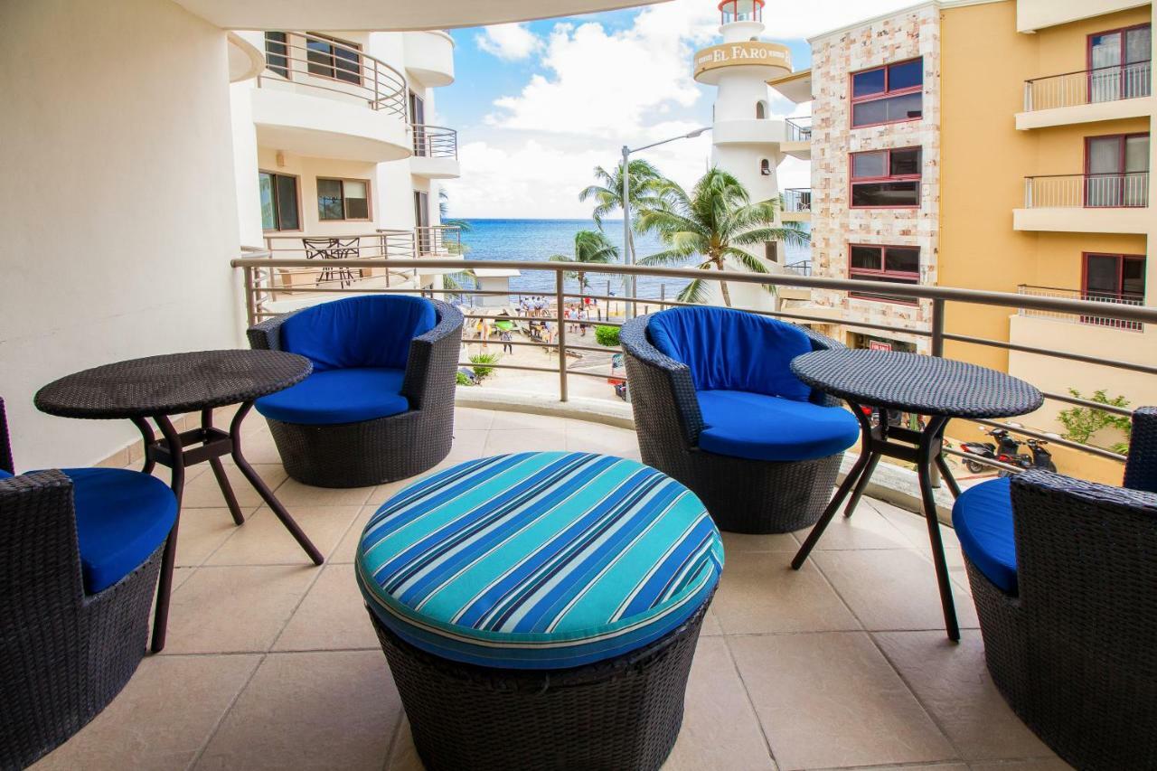 Condominios Corto Maltes Apartamento