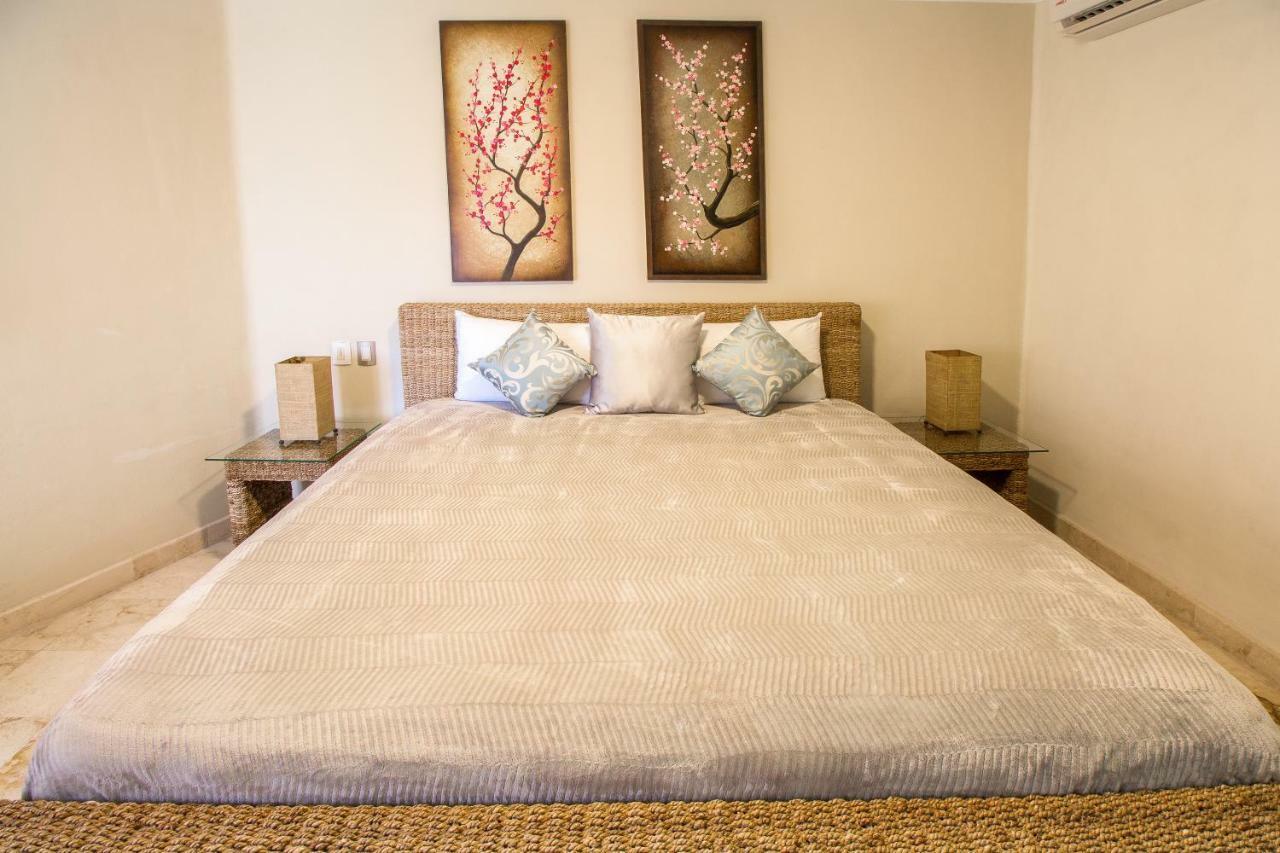 Apartamento Condominios Corto Maltes