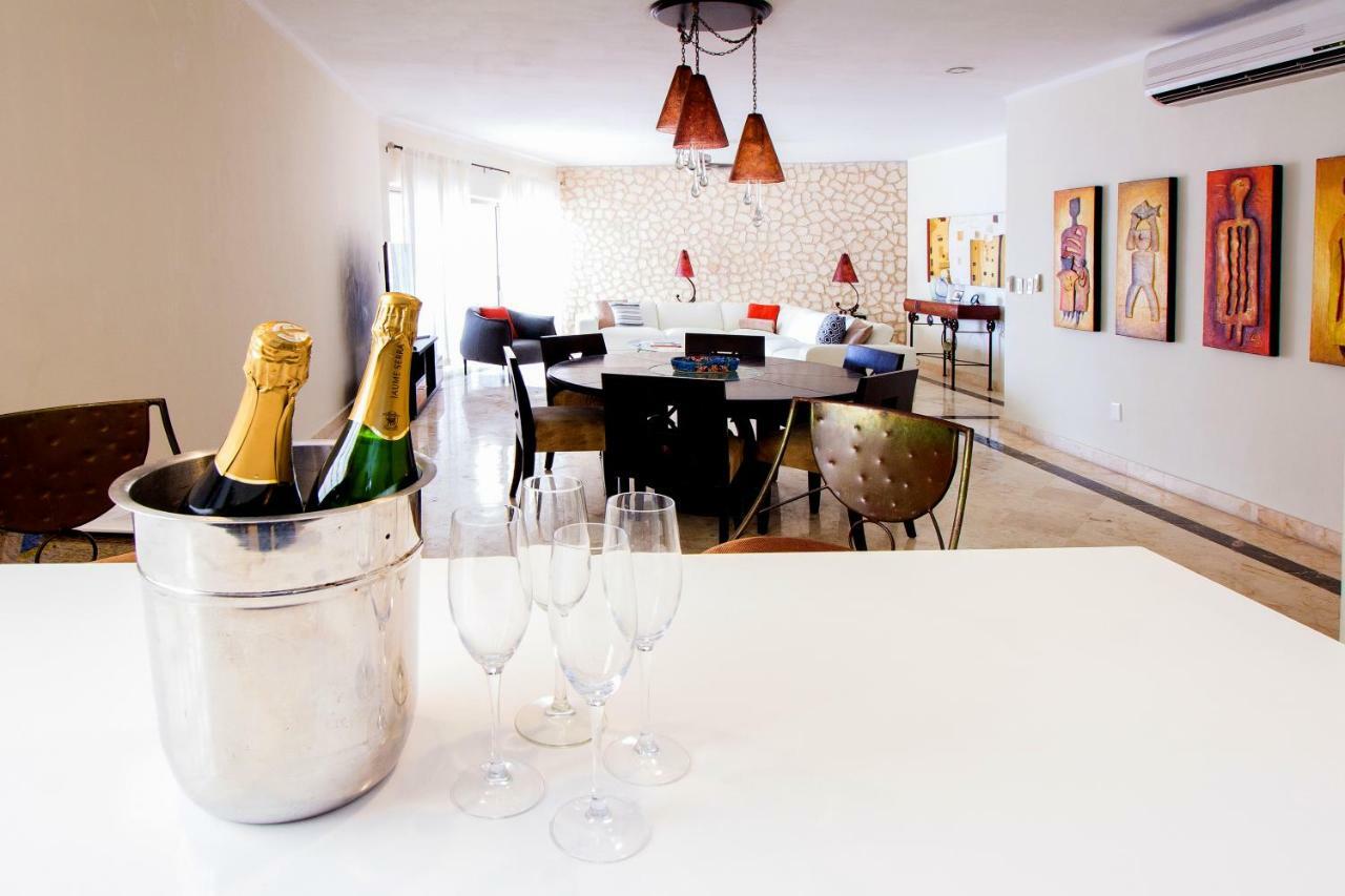 Condominios Corto Maltes Apartamento *
