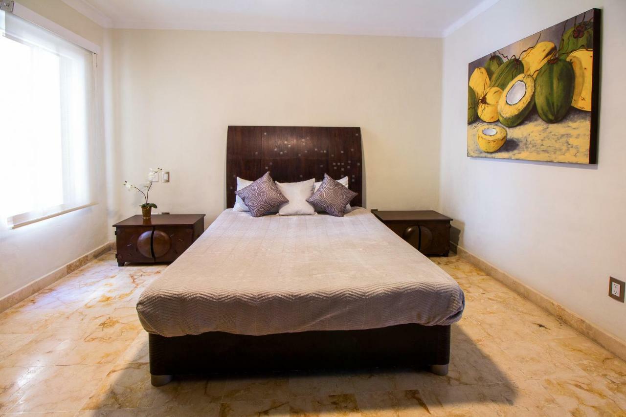 Condominios Corto Maltes