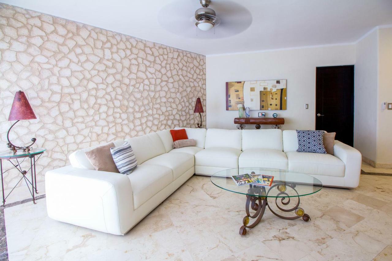 Apartamento Condominios Corto Maltes *