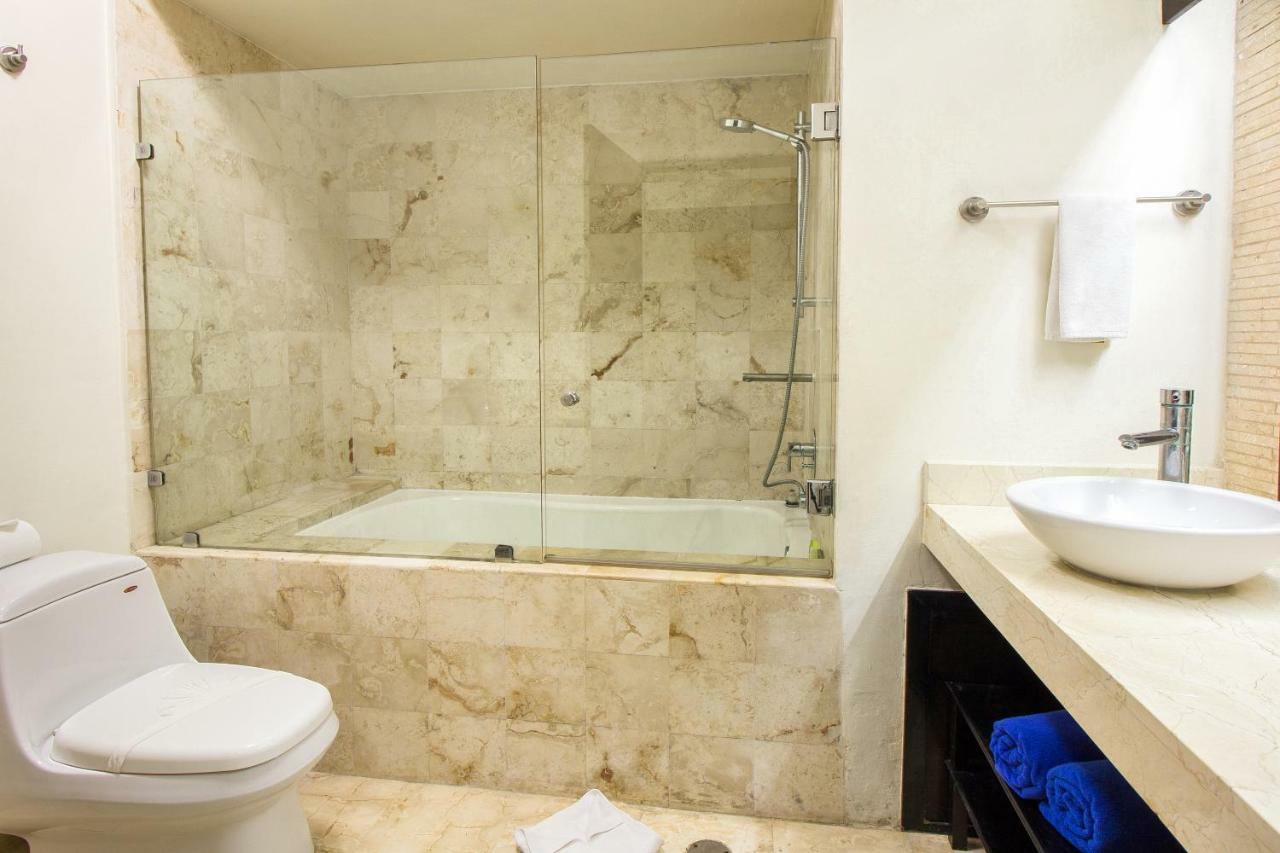 Condominios Corto Maltes Playa del Carmen