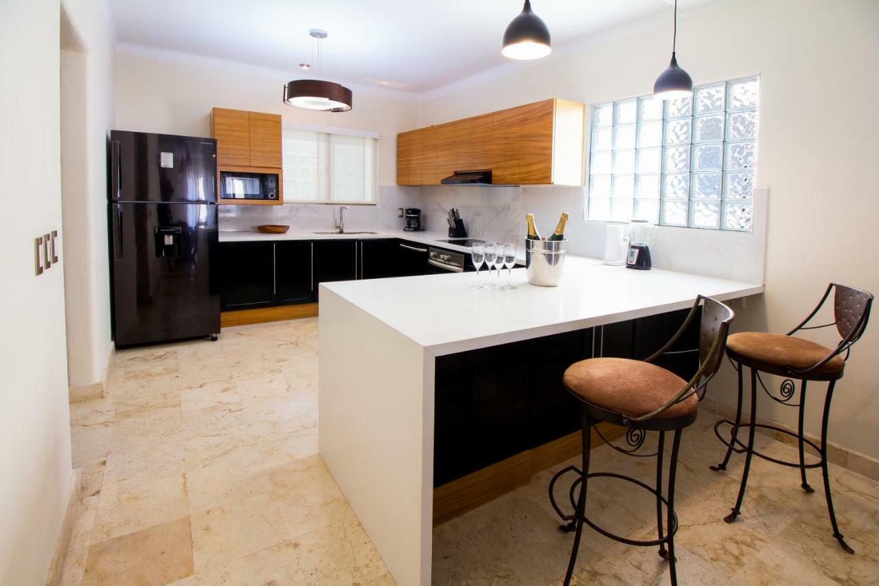 Apartamento Condominios Corto Maltes *