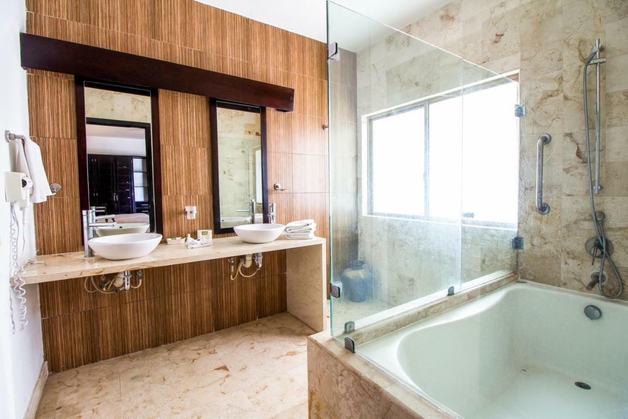 Apartamento Condominios Corto Maltes Playa del Carmen