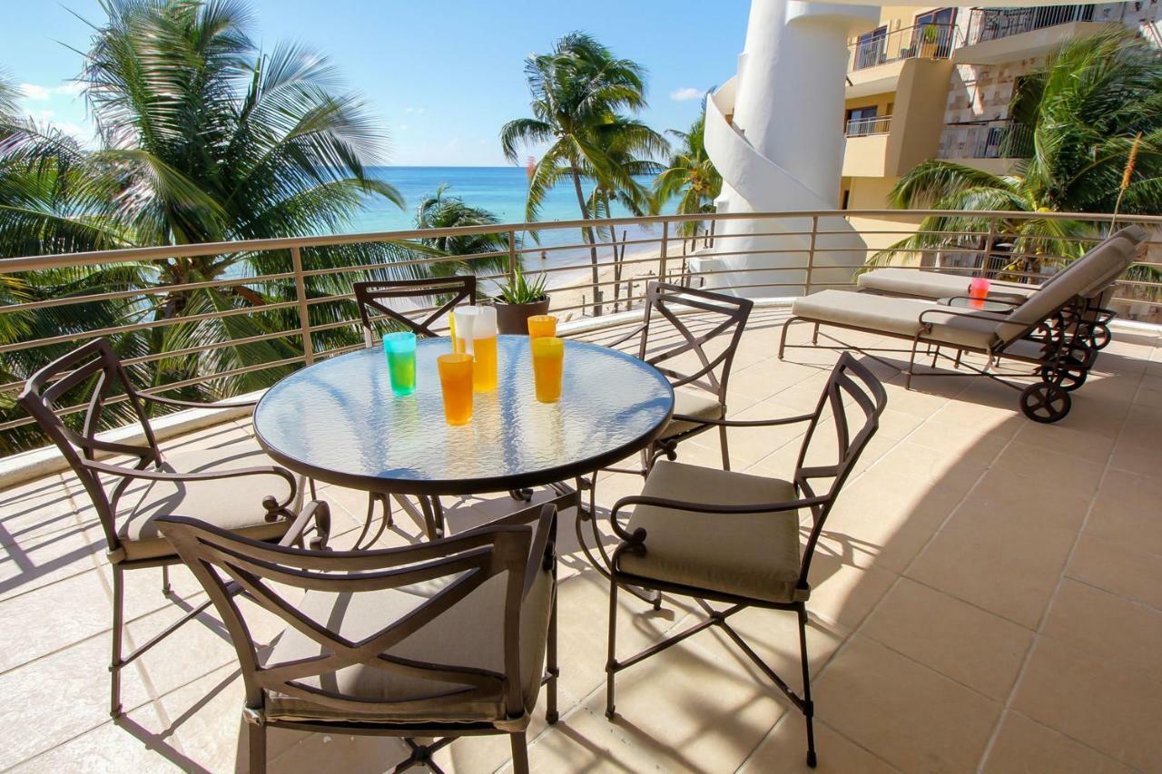 Apartamento Condominios Corto Maltes