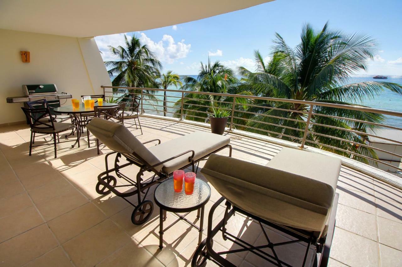 Condominios Corto Maltes Playa del Carmen