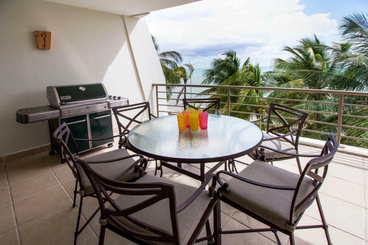 Apartamento Condominios Corto Maltes Playa del Carmen