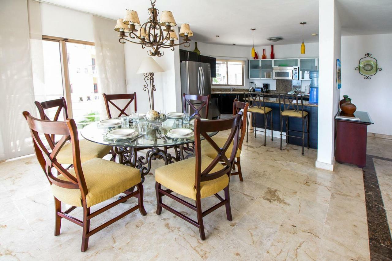 Condominios Corto Maltes Apartamento