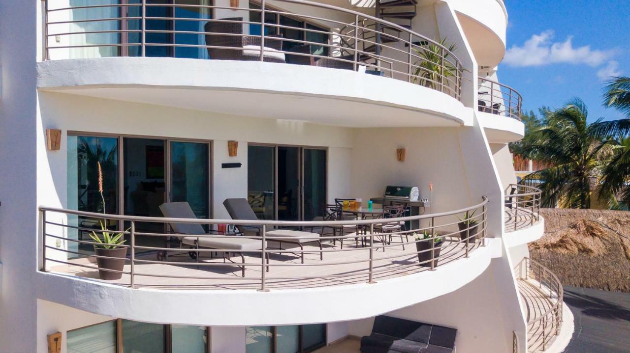 Apartamento Condominios Corto Maltes *