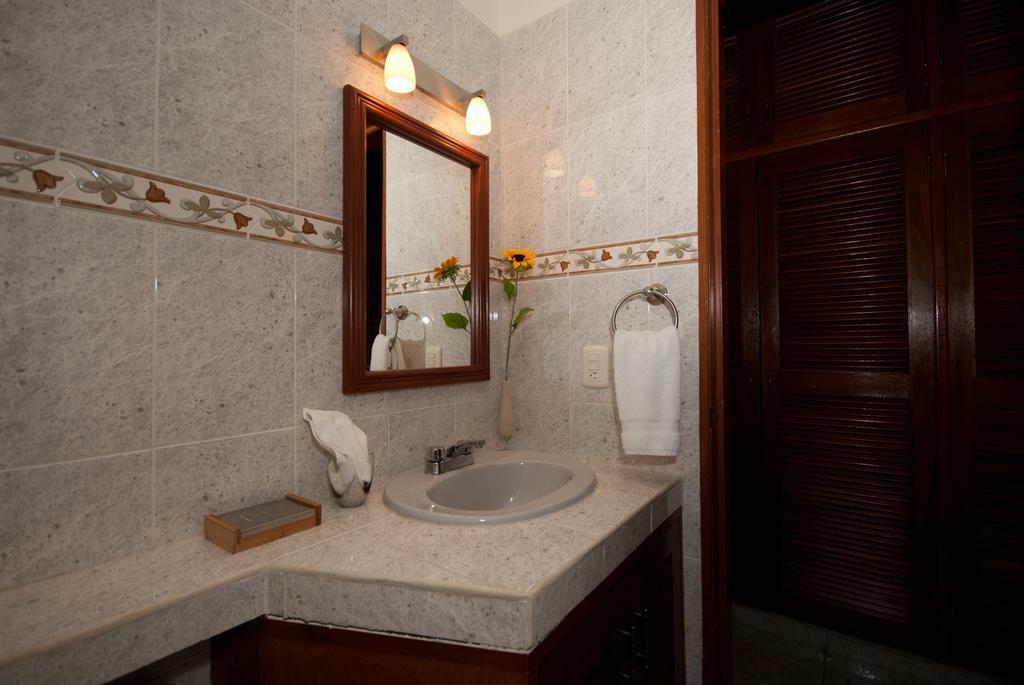 Bed & Breakfast Oasis Boutique 3*
