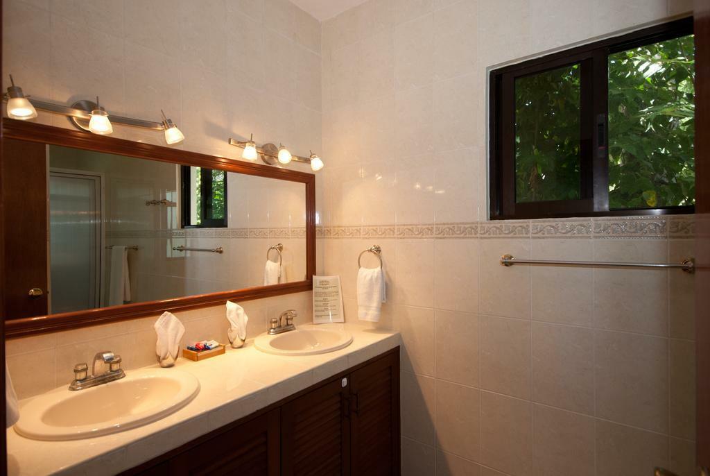 Bed & Breakfast Oasis Boutique Playa del Carmen
