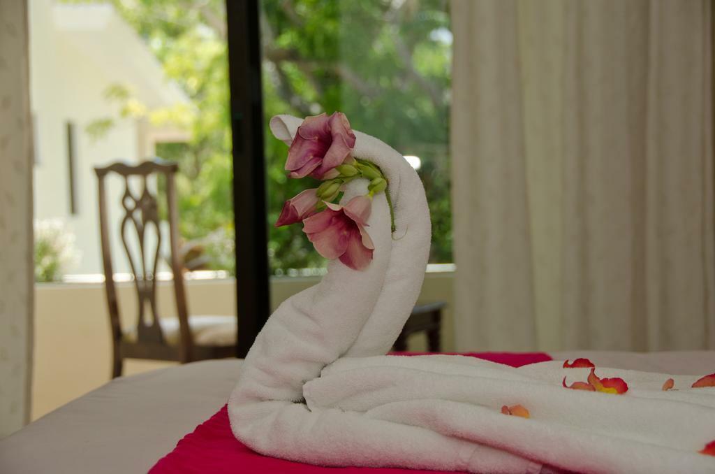 Oasis Boutique Playa del Carmen