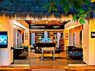 Royal Service At Paradisus La Perla (adults Only) Hotel 5*