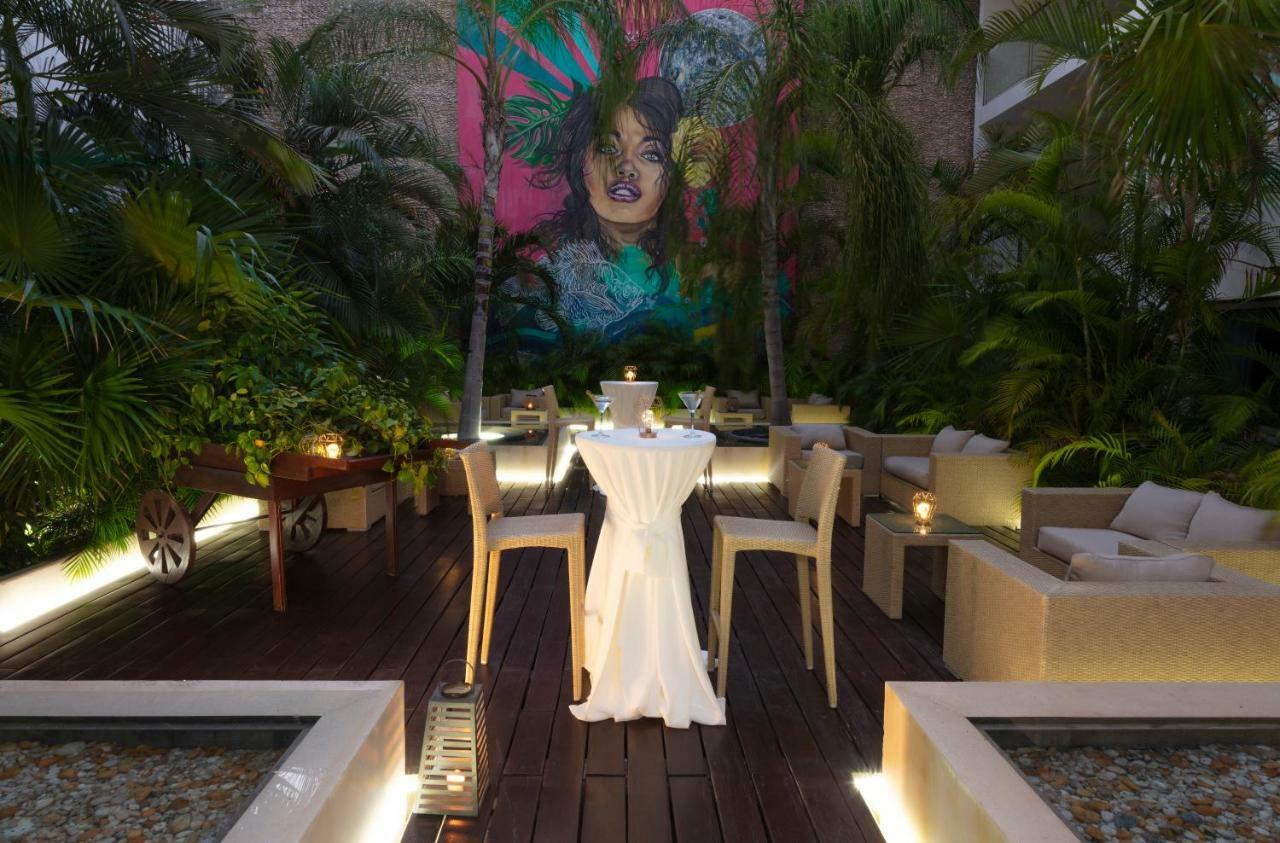 The Palm (adults Only) Hotel Playa del Carmen